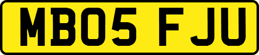 MB05FJU