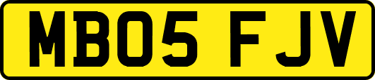 MB05FJV