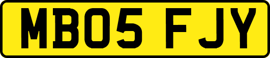 MB05FJY