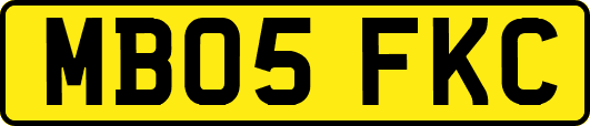 MB05FKC