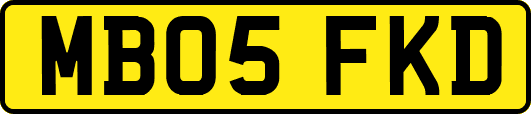 MB05FKD