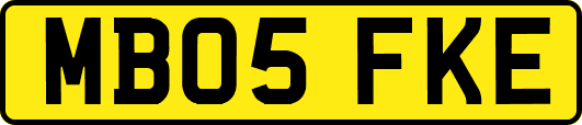 MB05FKE