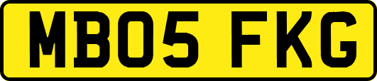 MB05FKG