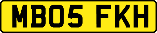 MB05FKH
