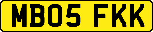 MB05FKK