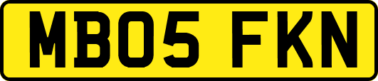 MB05FKN