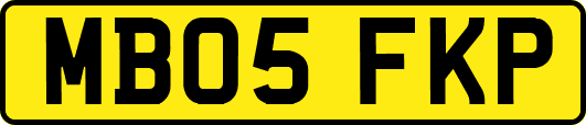 MB05FKP