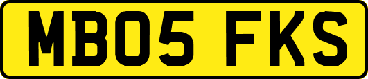 MB05FKS