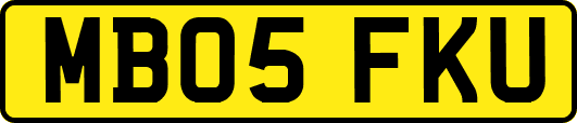 MB05FKU