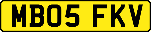 MB05FKV