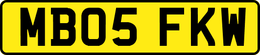 MB05FKW