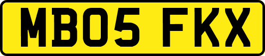 MB05FKX