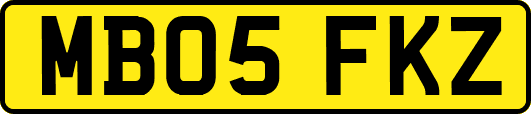 MB05FKZ