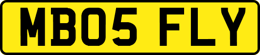 MB05FLY