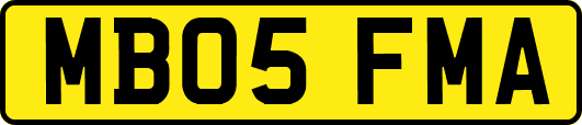 MB05FMA