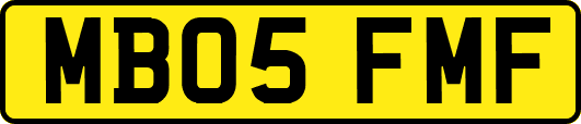 MB05FMF