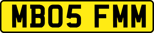 MB05FMM