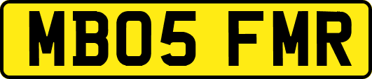 MB05FMR