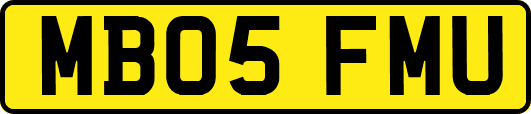 MB05FMU