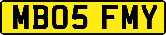 MB05FMY