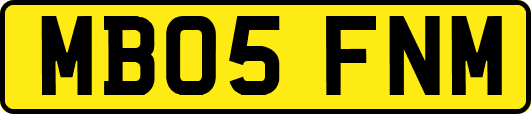 MB05FNM