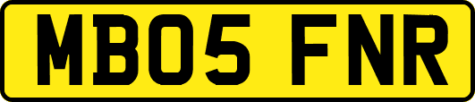 MB05FNR