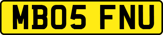 MB05FNU