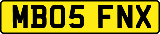 MB05FNX