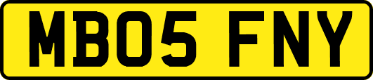 MB05FNY