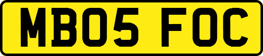 MB05FOC