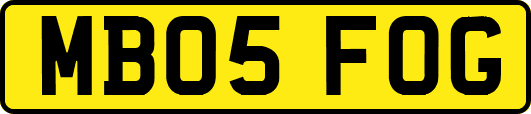 MB05FOG