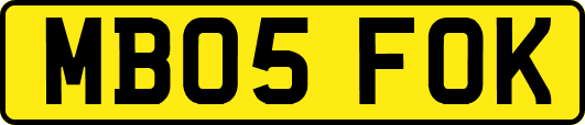 MB05FOK