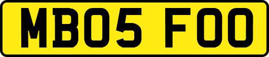 MB05FOO