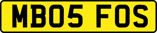 MB05FOS