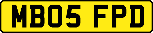 MB05FPD
