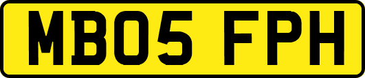 MB05FPH