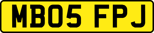 MB05FPJ