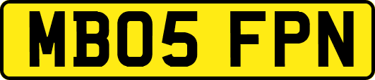 MB05FPN
