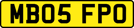 MB05FPO