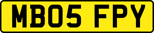 MB05FPY
