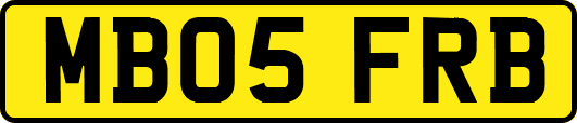 MB05FRB