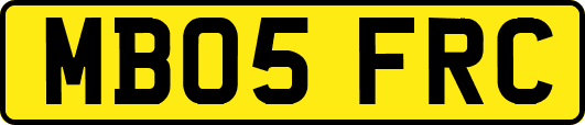 MB05FRC