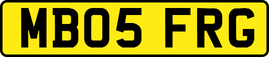 MB05FRG