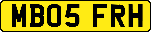 MB05FRH