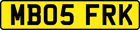 MB05FRK