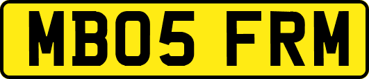 MB05FRM