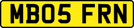 MB05FRN