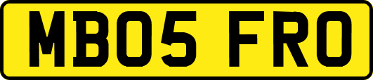 MB05FRO