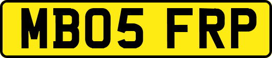 MB05FRP