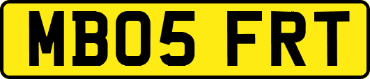 MB05FRT